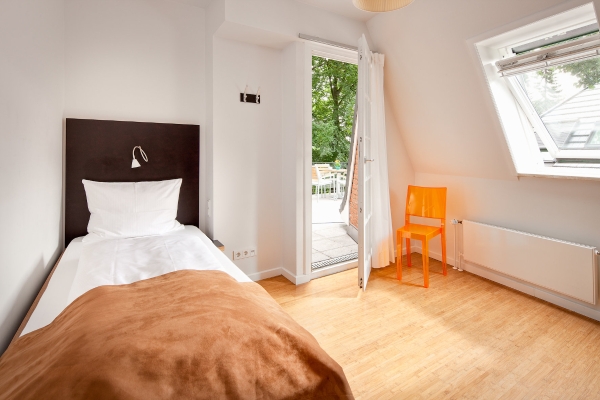 Hotel Elb Lounge Gästehaus